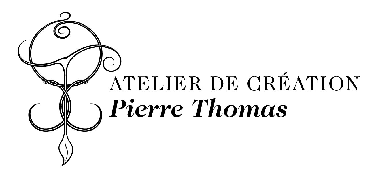 Atelier de création Pierre Thomas